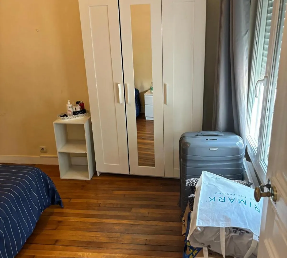 Appartamento Monteleone