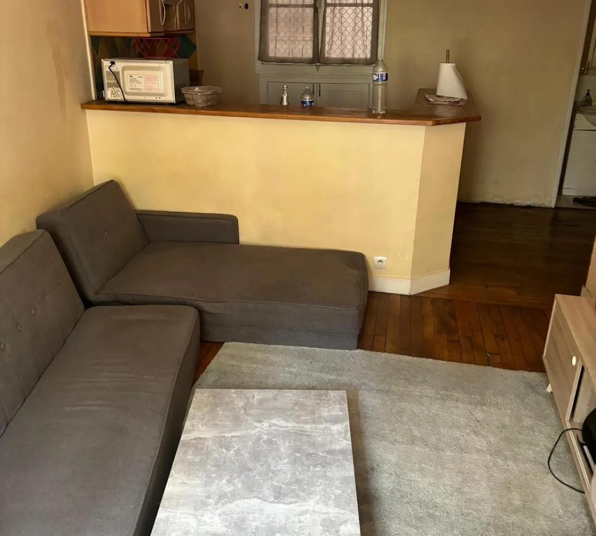 Monteleone Apartment